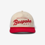 Bespoke Post Standard Issue Trucker Hat 6