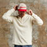 Bespoke Post Standard Issue Trucker Hat 8