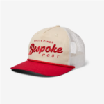 Bespoke Post Standard Issue Trucker Hat 94