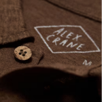 Bespoke Post X Alex Crane Knit Ola Shirt 1
