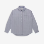 Bespoke Post X Knickerbocker Beefy Cotton Oxford