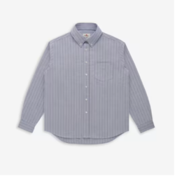 Bespoke Post X Knickerbocker Beefy Cotton Oxford