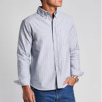 Bespoke Post X Knickerbocker Beefy Cotton Oxford 4