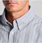 Bespoke Post X Knickerbocker Beefy Cotton Oxford 6
