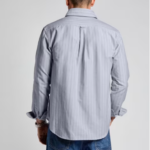 Bespoke Post X Knickerbocker Beefy Cotton Oxford5