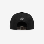 Big League Twill Cotton Cap 1