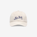 Big League Twill Cotton Cap 2