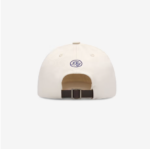 Big League Twill Cotton Cap 3