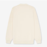 Billy Weave Knitted Ls Polo 1