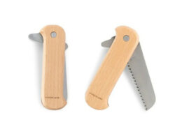Bird Garden Saw