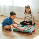Blast Off Beginners Pinball 1