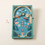 Blast Off Beginners Pinball