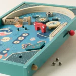 Blast Off Beginners Pinball 3
