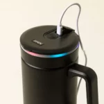 Blend Anywhere Insulated Travel Blender 1