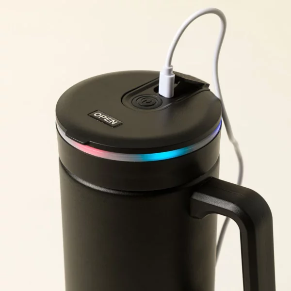 Blend Anywhere Insulated Travel Blender 1