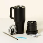 Blend Anywhere Insulated Travel Blender 2