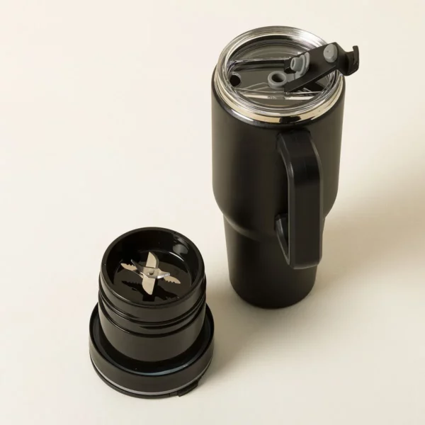 Blend Anywhere Insulated Travel Blender 4