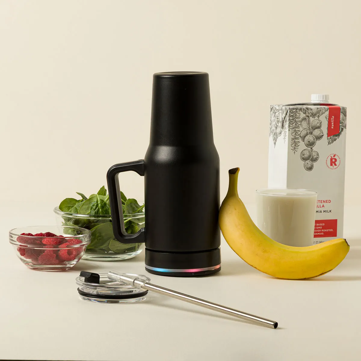 Blend Anywhere Insulated Travel Blender Blend Anywhere Insulated Travel Blender