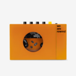 Bluetooth Cassette Player (10)