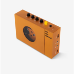 Bluetooth Cassette Player (9)