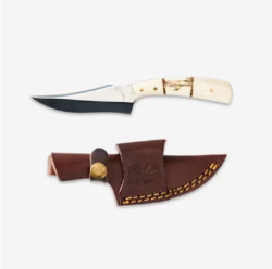 Boneback Hunter Knife (1)
