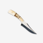 Boneback Hunter Knife (4)