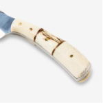 Boneback Hunter Knife (5)