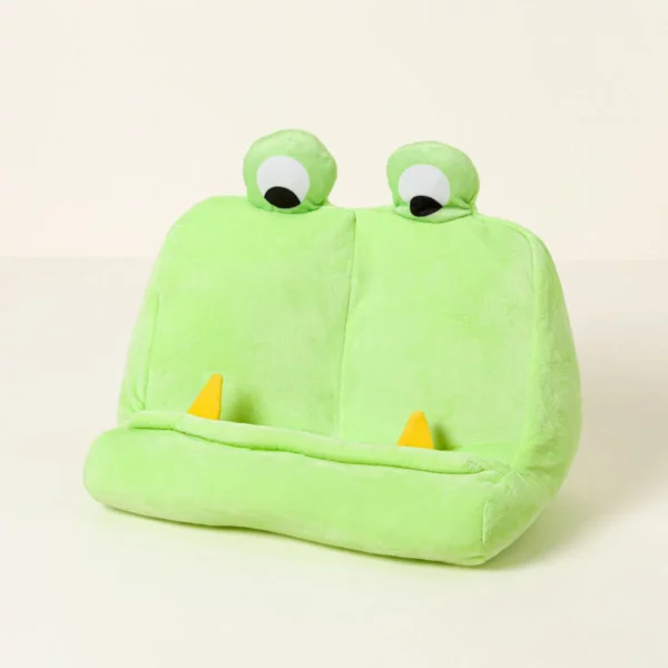 Book Monster Book & Tablet Holder 2