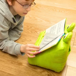 Book Monster Book & Tablet Holder