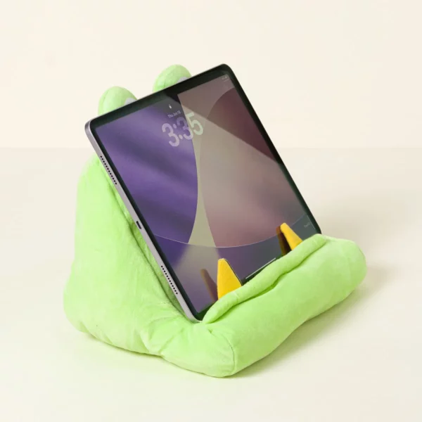 Book Monster Book & Tablet Holder 4