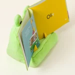 Book Monster Book & Tablet Holder 5