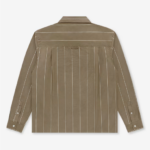 Bowery Fine Cotton Shirt 1