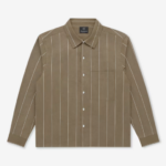 Bowery Fine Cotton Shirt