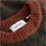 Brad Gradient Knit Jumper 1