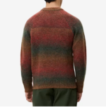 Brad Gradient Knit Jumper 3