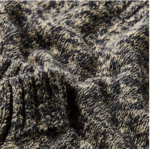 Brindle Knit Cardigan 5