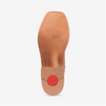 Broad Square Western Boot - Le Roy (2)