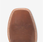 Broad Square Western Boot - Le Roy (3)