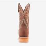 Broad Square Western Boot - Le Roy (5)