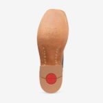 Broad Square Western Boot - Sawyer (2)