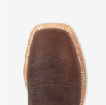 Broad Square Western Boot - Sawyer (3)