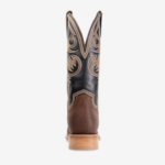 Broad Square Western Boot - Sawyer (4)