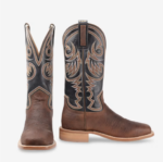 Broad Square Western Boot - Sawyer (5)
