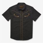Broncbuster Snapshirt (1)