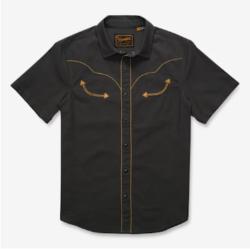 Broncbuster Snapshirt (1)