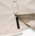 Broncbuster Snapshirt (2)