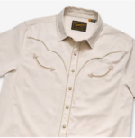 Broncbuster Snapshirt (3)