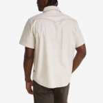 Broncbuster Snapshirt (4)