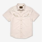 Broncbuster Snapshirt (6)