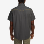 Broncbuster Snapshirt (7)